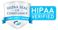 HIPPA Compliant