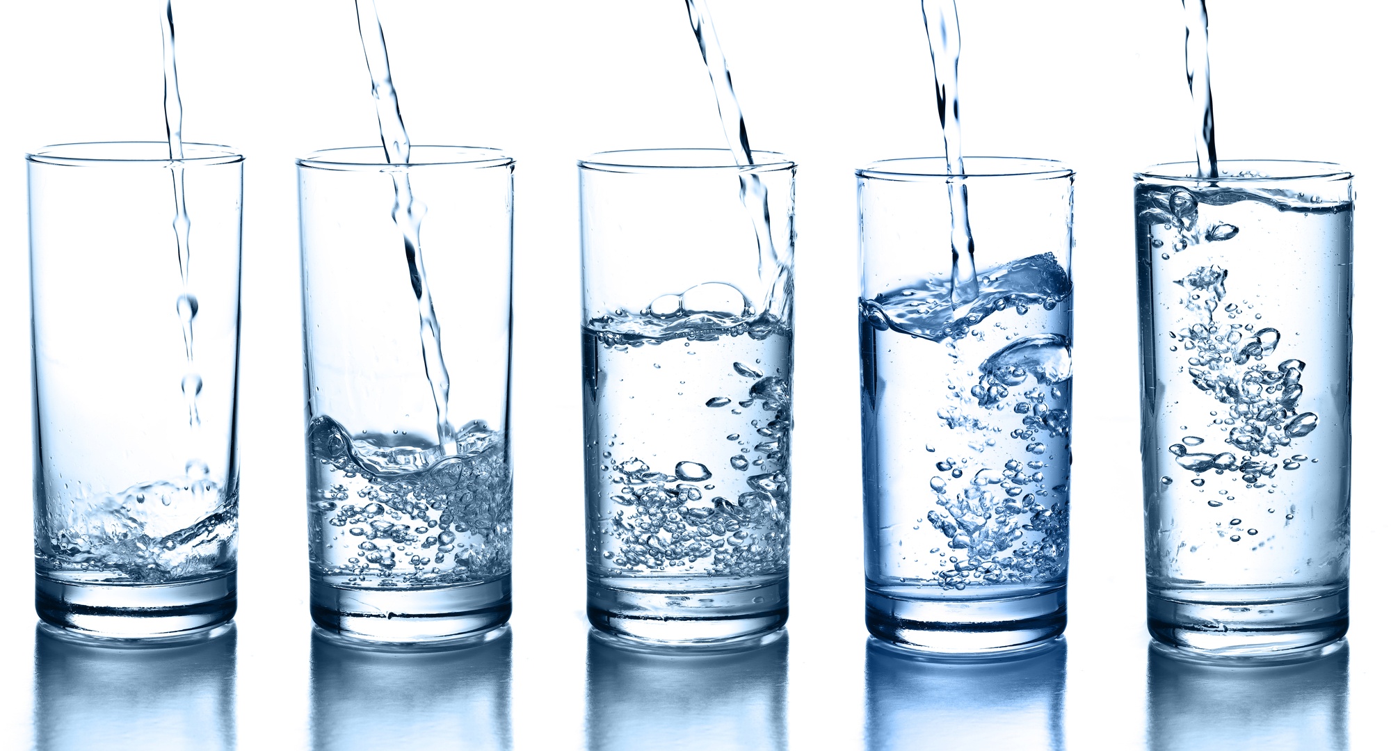 Alkaline Water Benefits: Everything You Need to Know