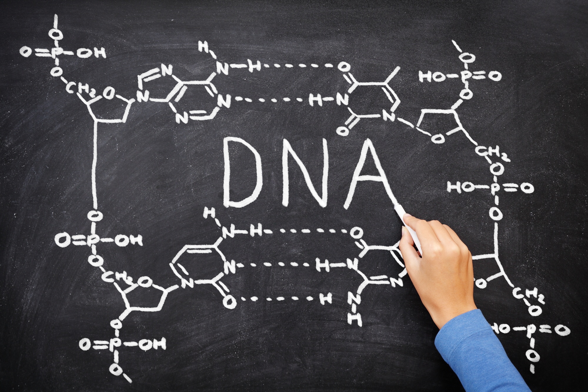 The Brief Guide to Nutrigenomics: How Diet Can Affect Your Genes