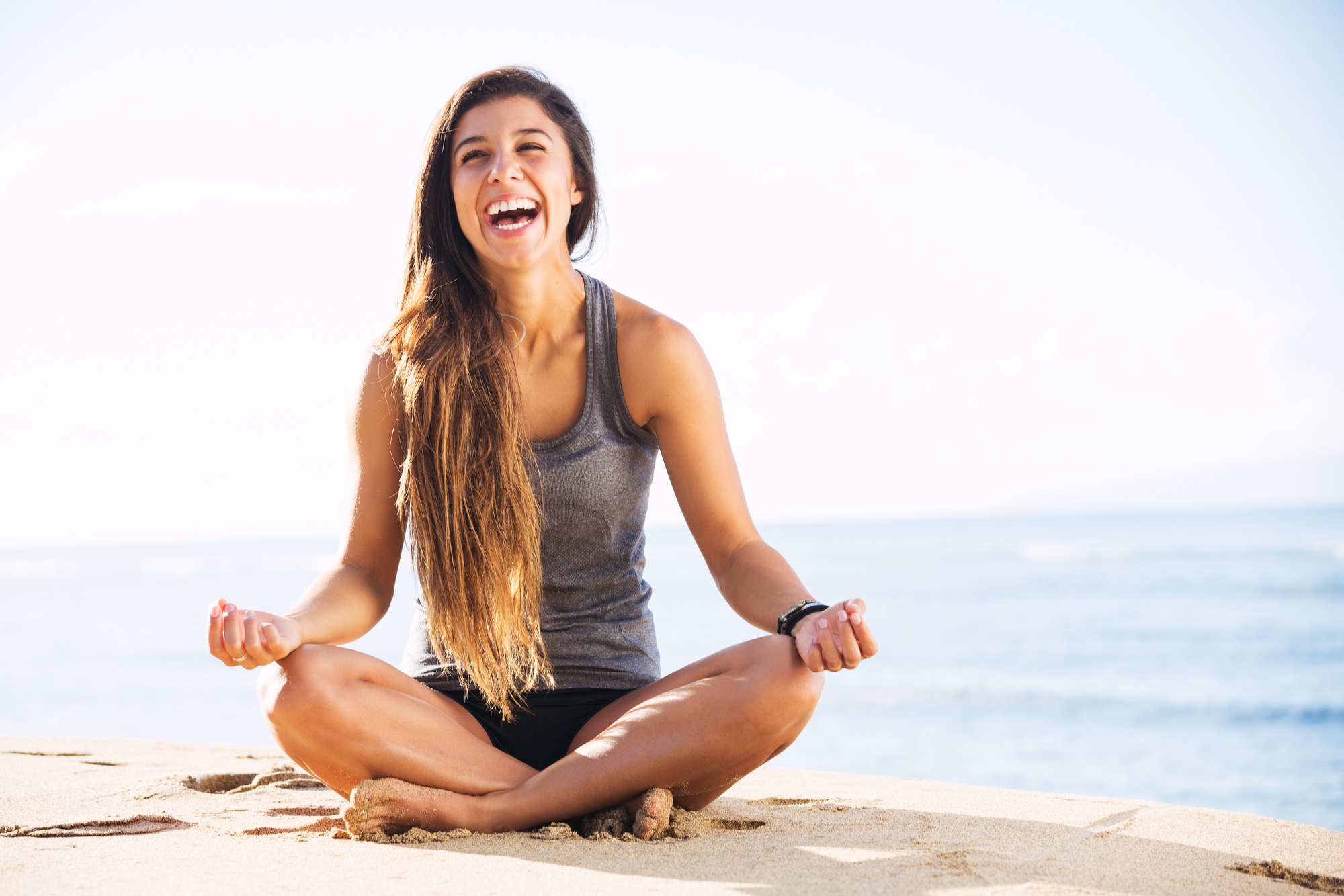 Benefits of Yoga and Meditation for Seniors and Caregivers