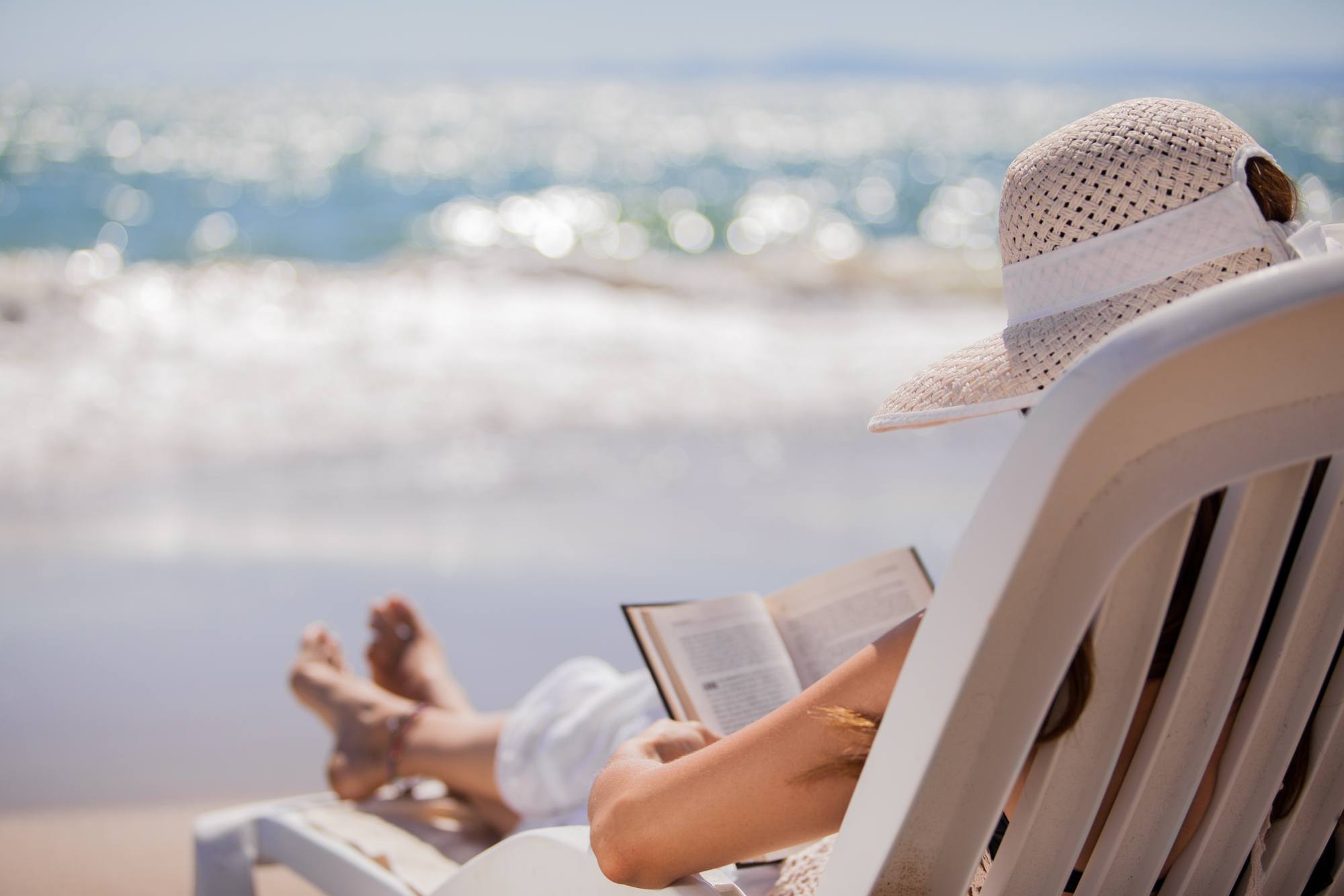 Top 5 Self Improvement Books You Should Read Right Now