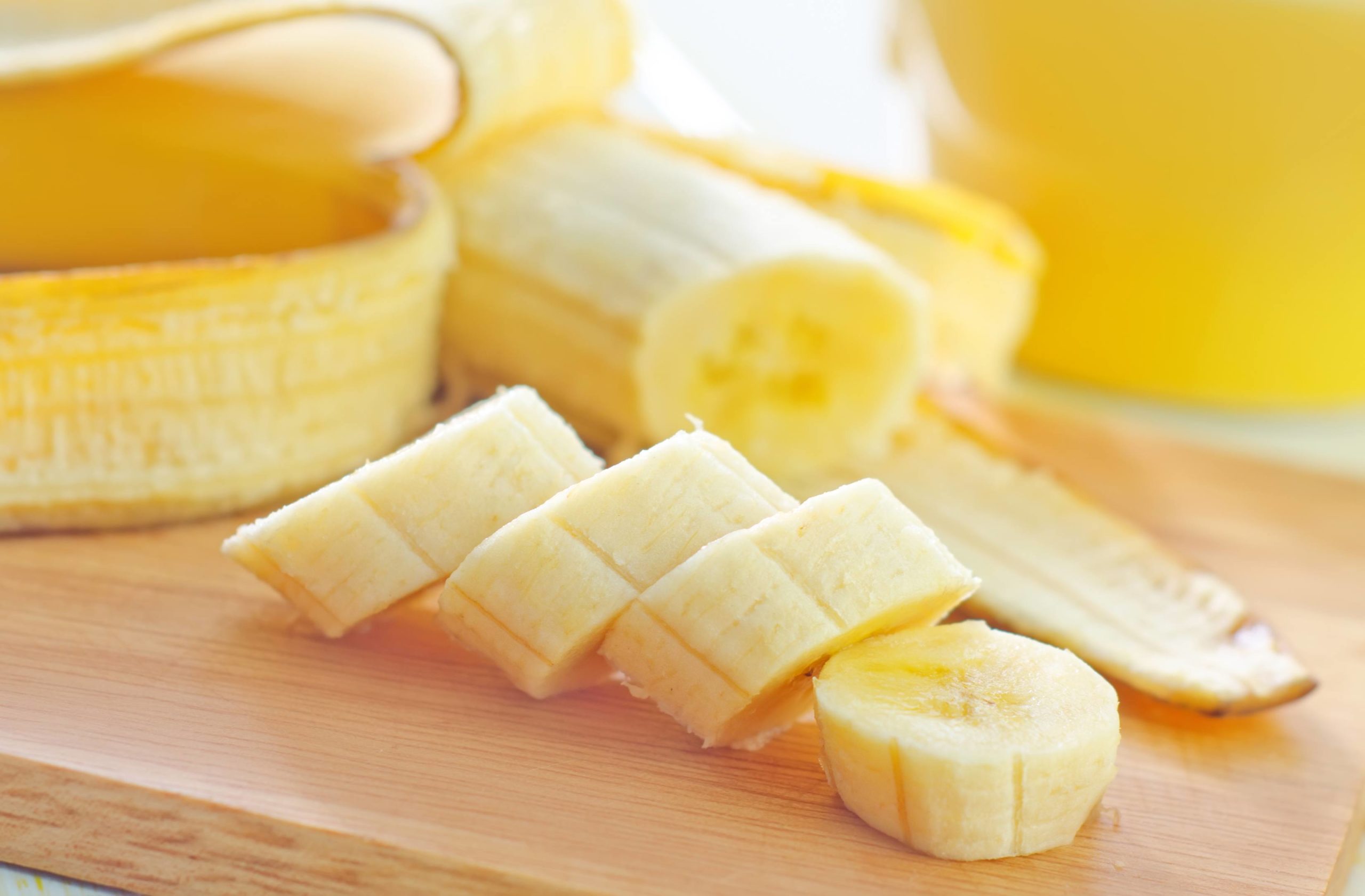 9 Top Trainers Share Their Favorite Pre-Workout Snacks