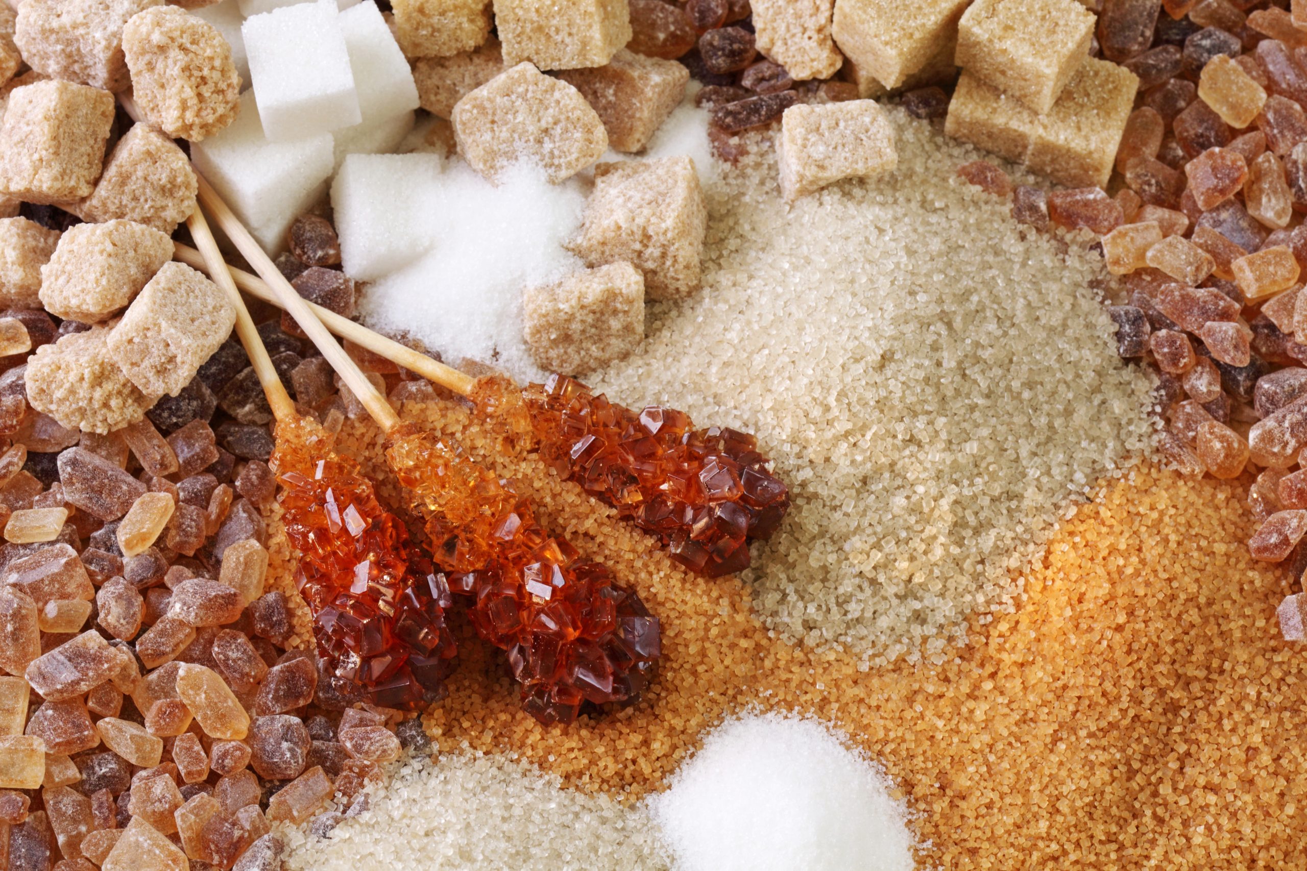 Erythritol: A Perspective on The Benefits and The Dangers of This Common Sugar Substitute