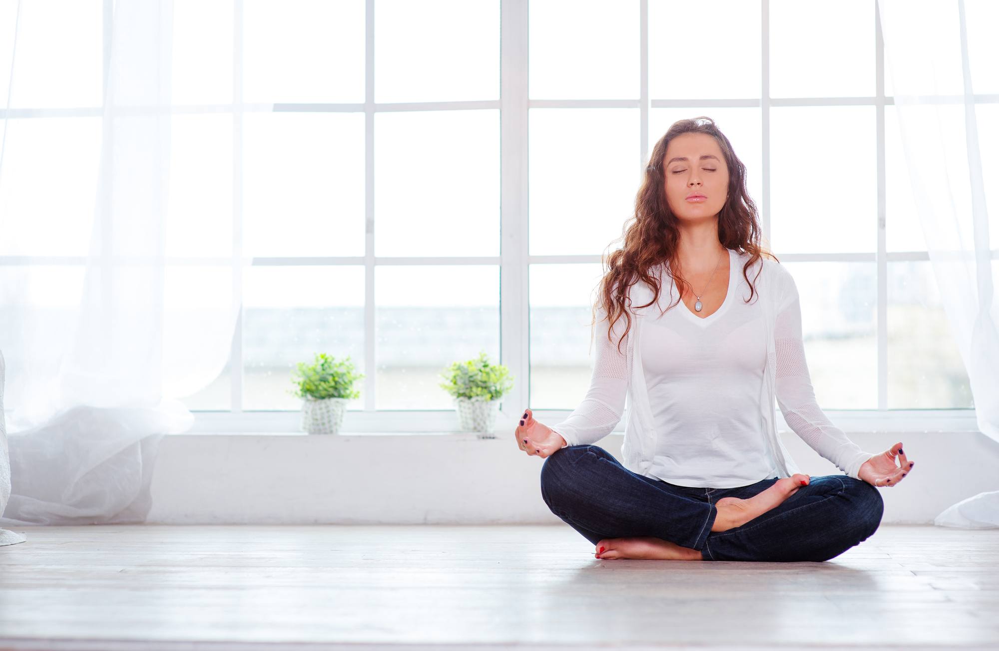 How to Commit to a Daily Meditation Practice