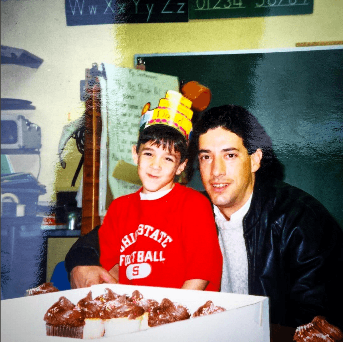 A Father’s Day Tribute to Heroes