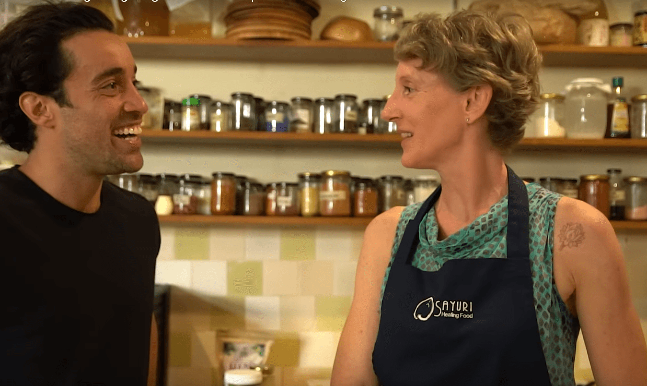 The Ultimate Fatigue Fighting Smoothie Recipe From Sayuri Healing Foods