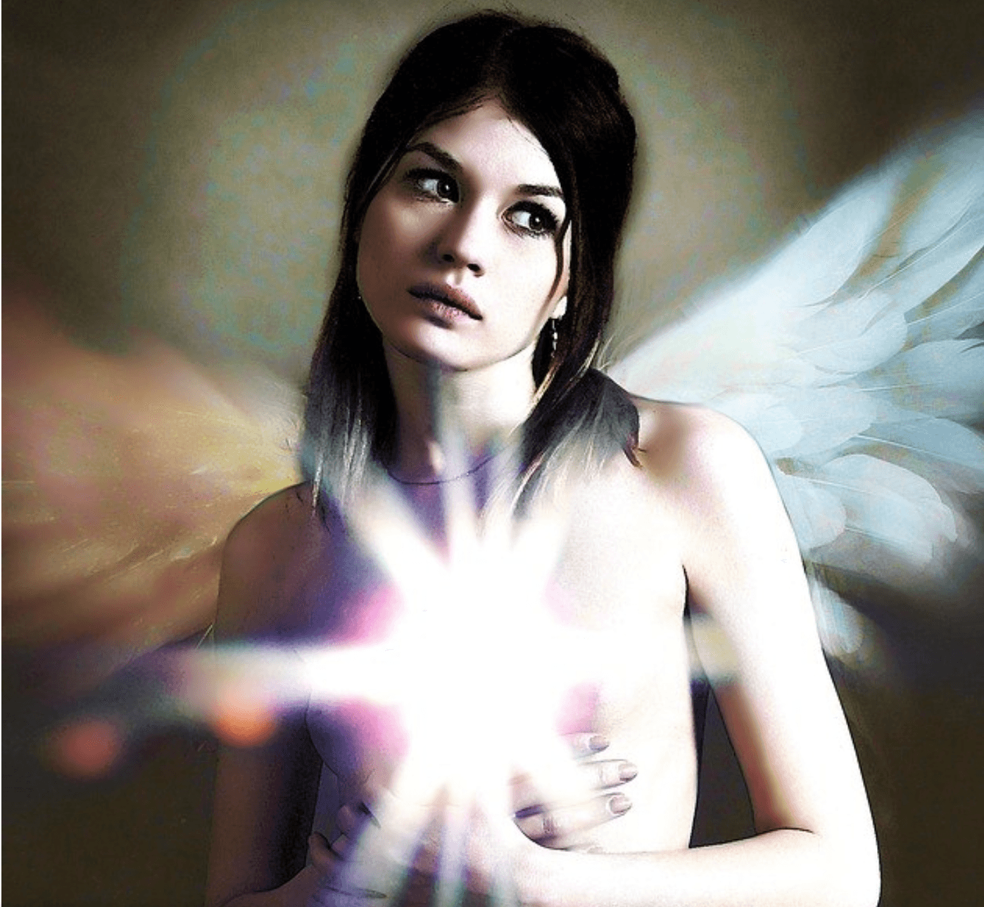 How to Handle Nudity After a Mastectomy