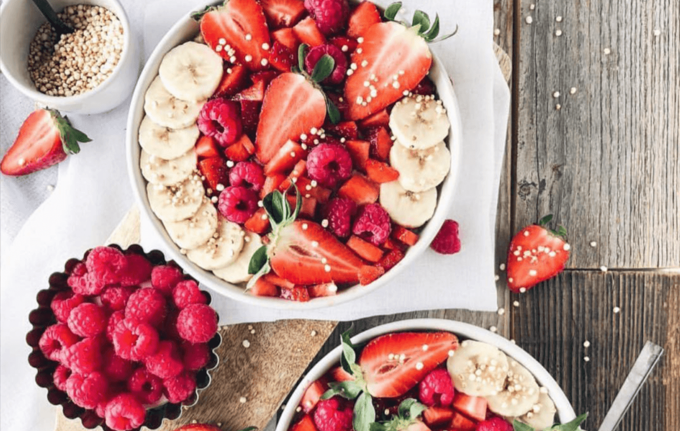 7 Superfoods You Need To Know