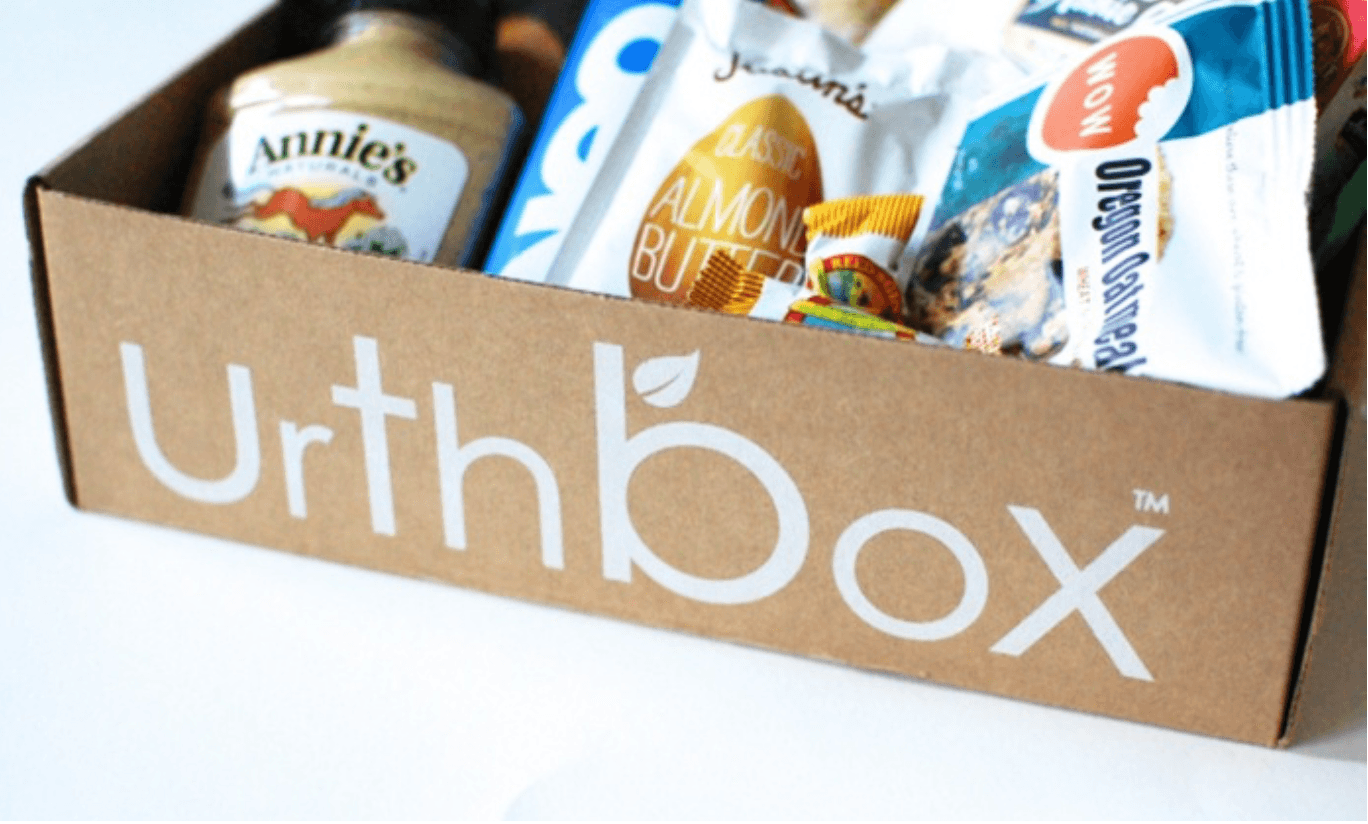 Our Top 10 Favorite Healthy Box Subscriptions