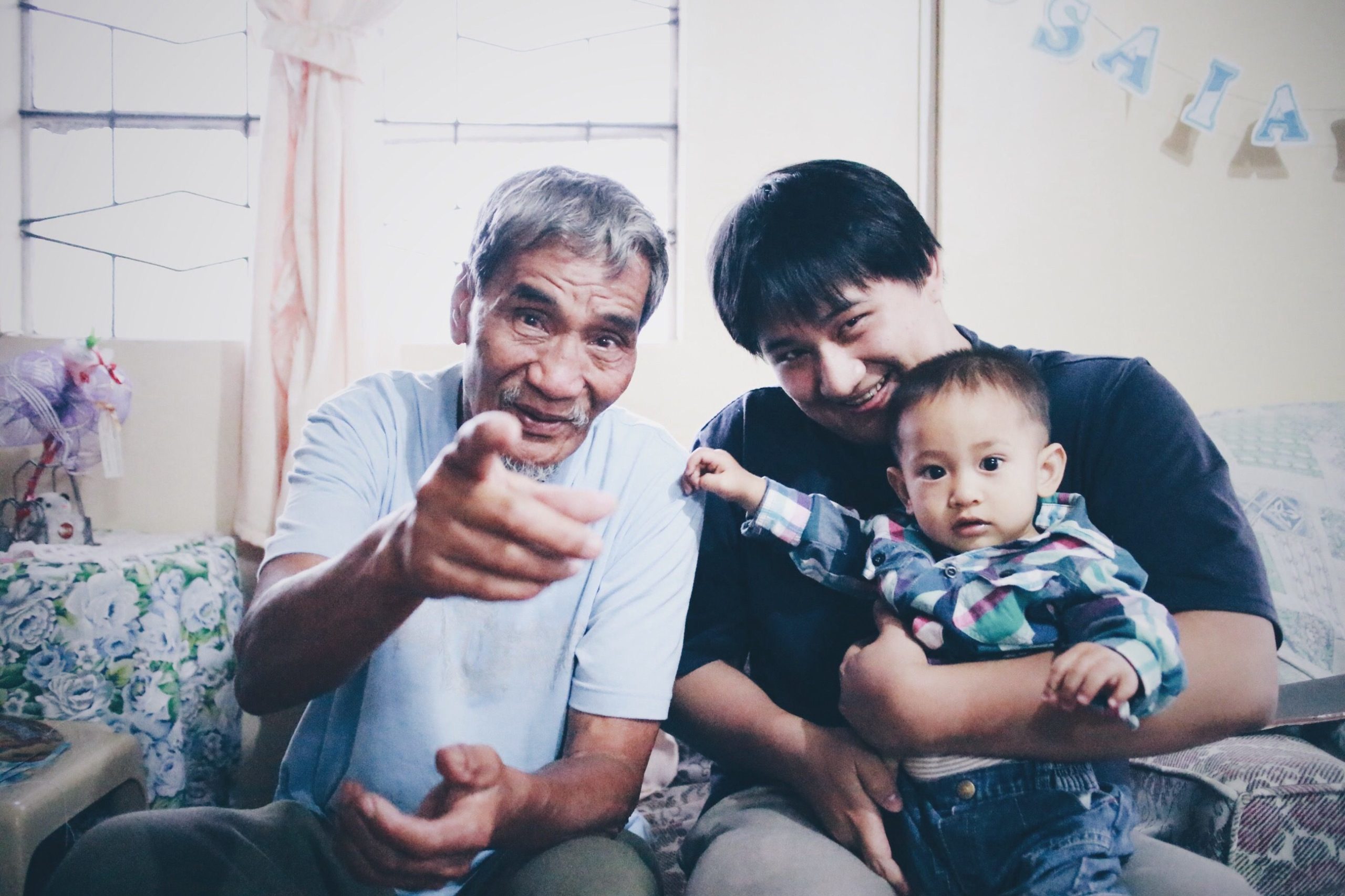 Your DNA is the Key Between Your Great Ancestors, Yourself, and Your Great Grandkids
