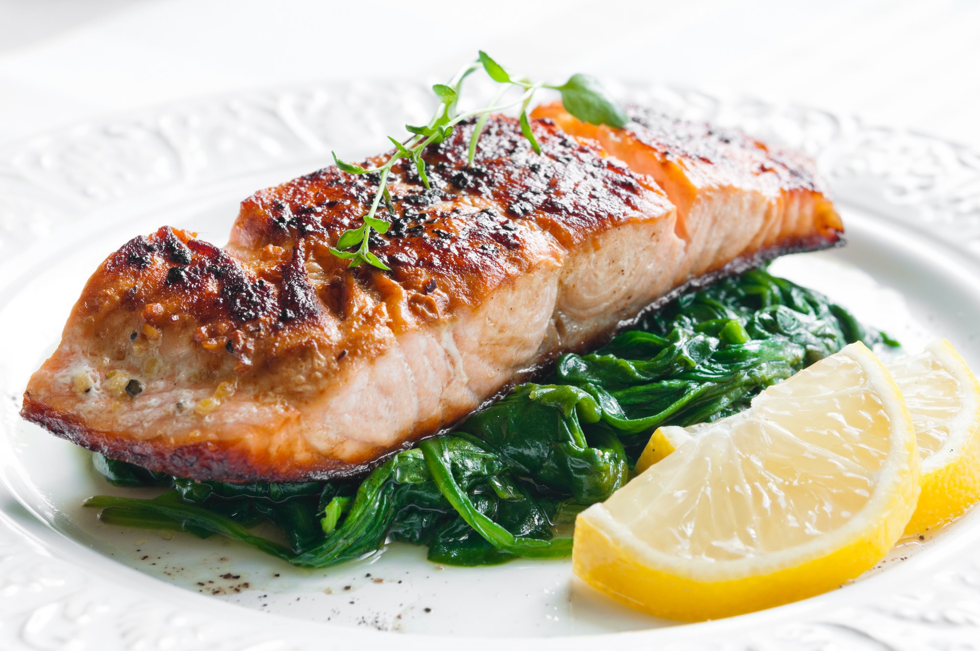 Your 3-Day Ketogenic Diet Meal Plan, Straight from A Registered Dietician