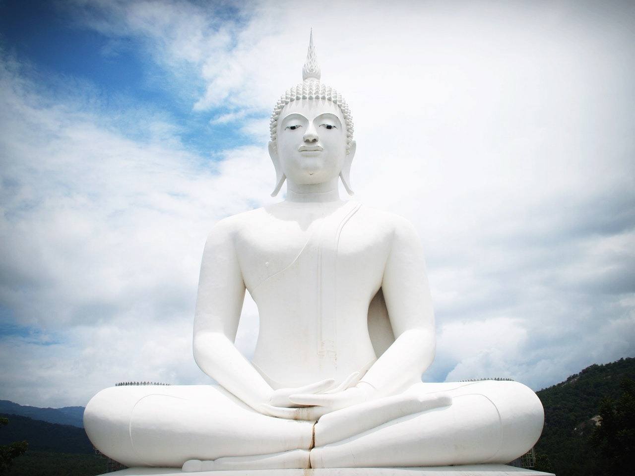 How Meditation and Mindfulness Support Those  Suffering from Chronic Fatigue and Adrenal Fatigue