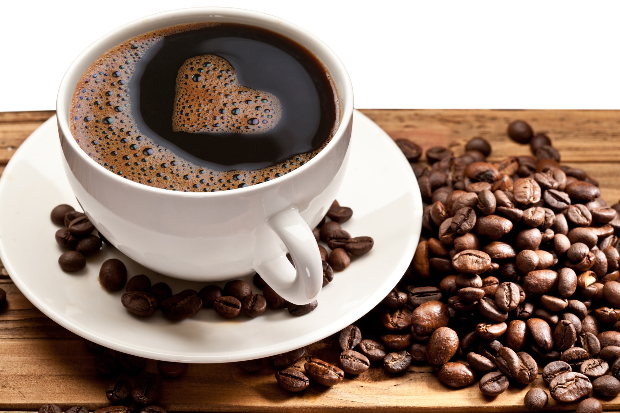 The Coffee Diet: Too Good to Be True?