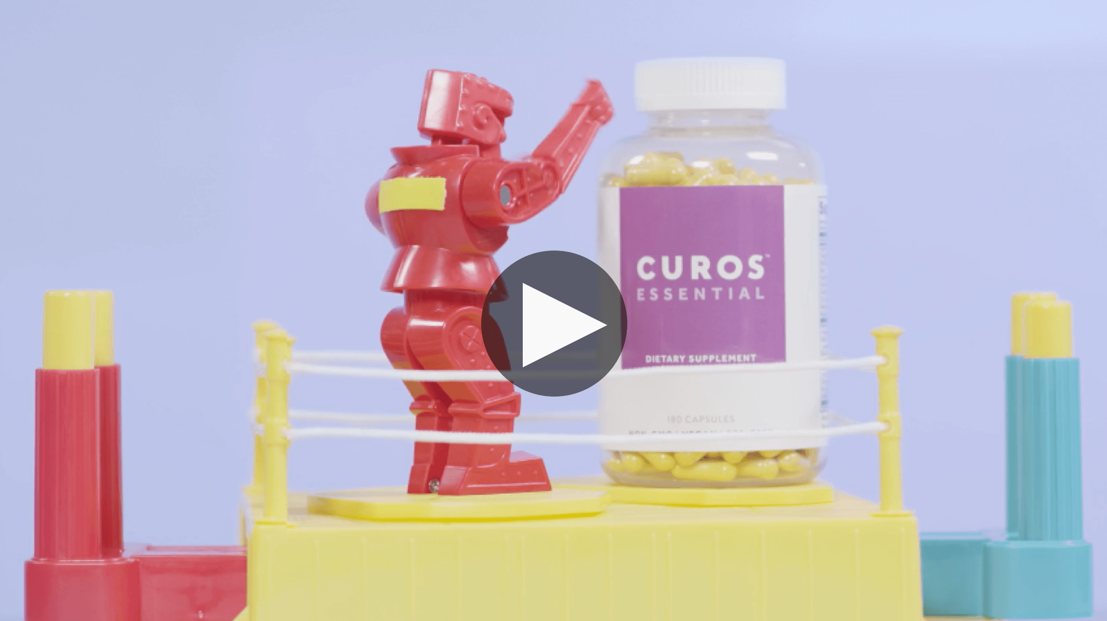VIDEO: Essential Daily Nutrients Your Body Needs