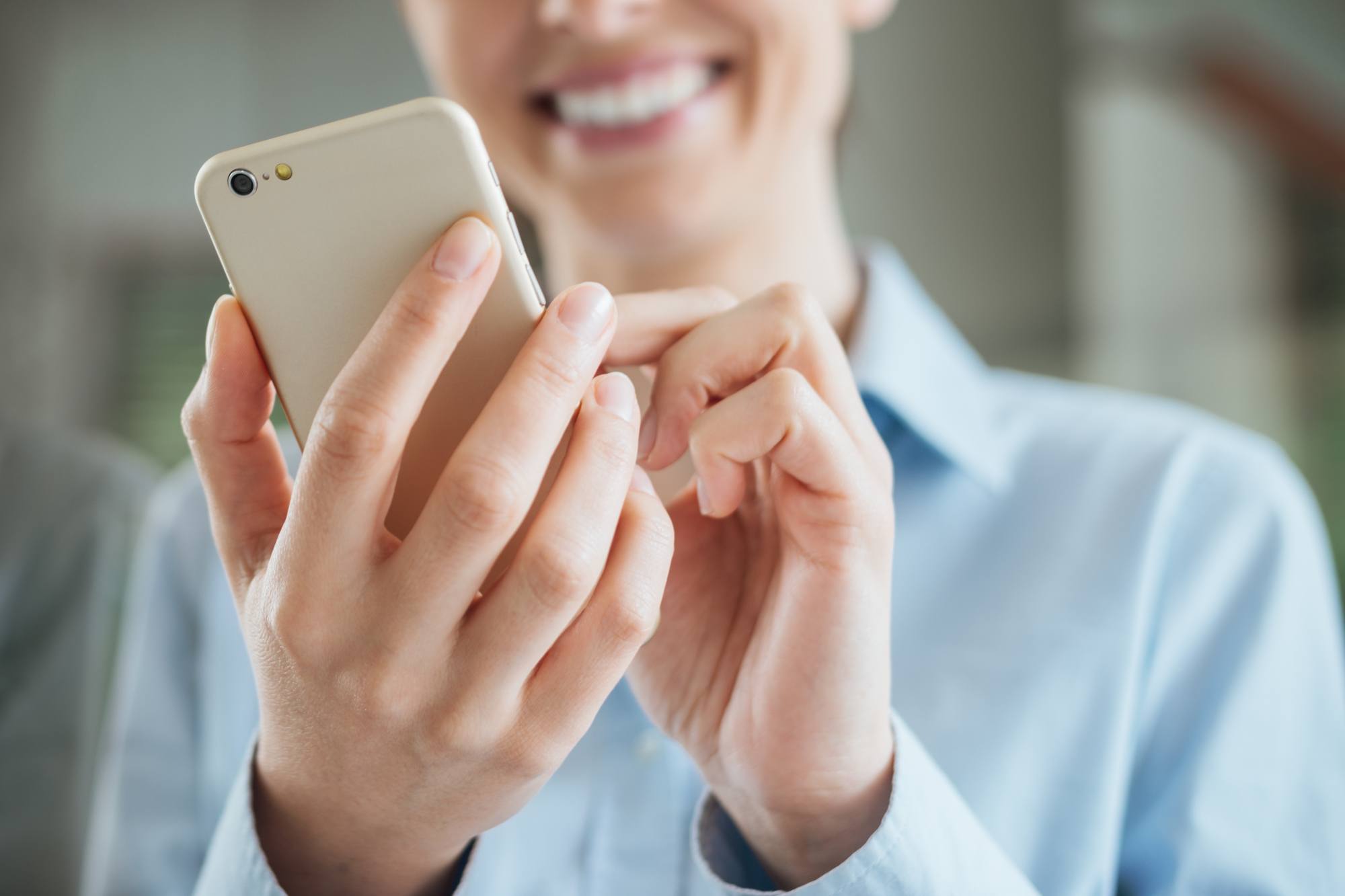 5 Steps to A Successful Digital Detox, According to A Psychologist
