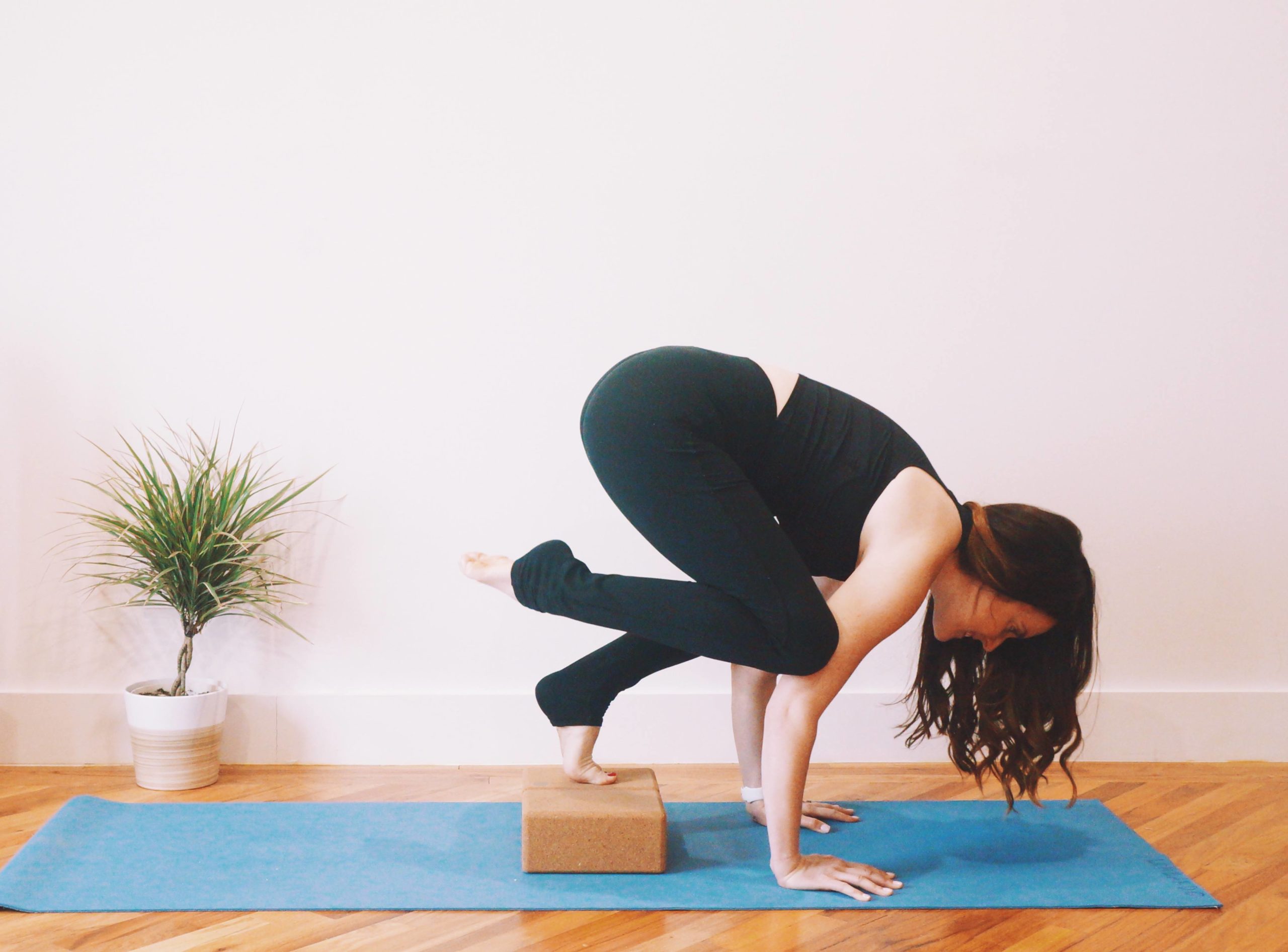 Yoga Flat Abs: 5 Yoga Moves for Flat Abs