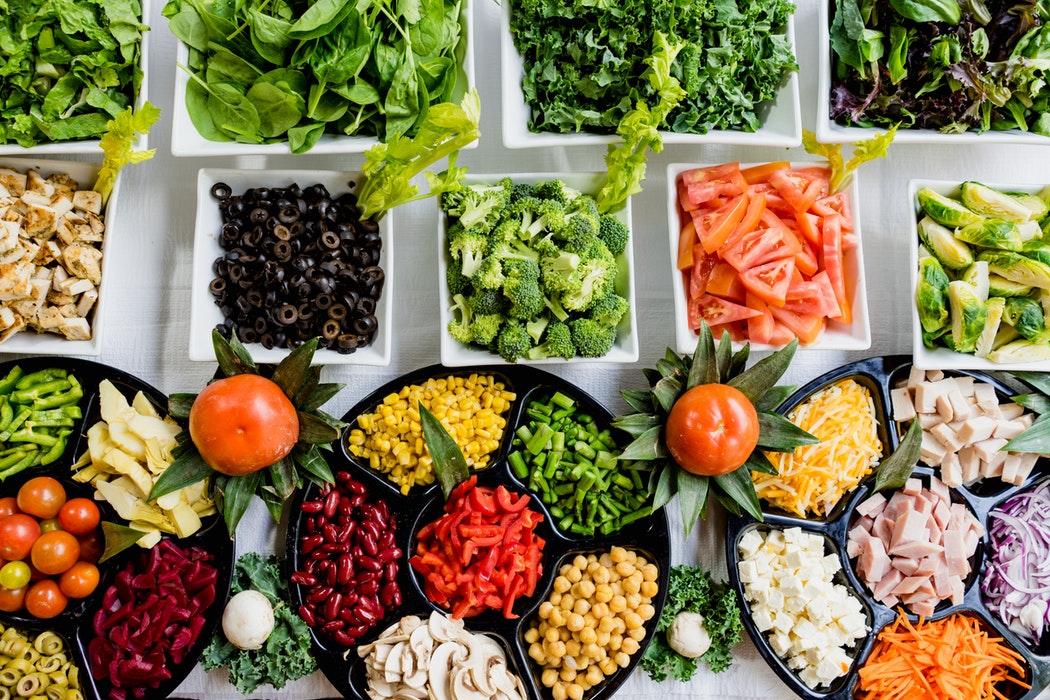 The Concise Guide to Vitamin B5: Why You Need It and Where to Find It