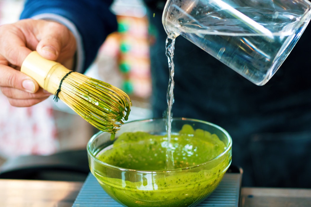 A Comprehensive Guide to Green Tea Extract