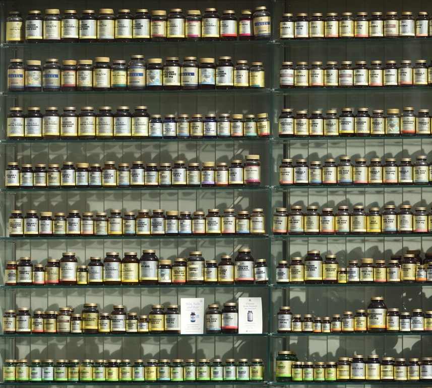 Learn What to Look for When Choosing a Multivitamin