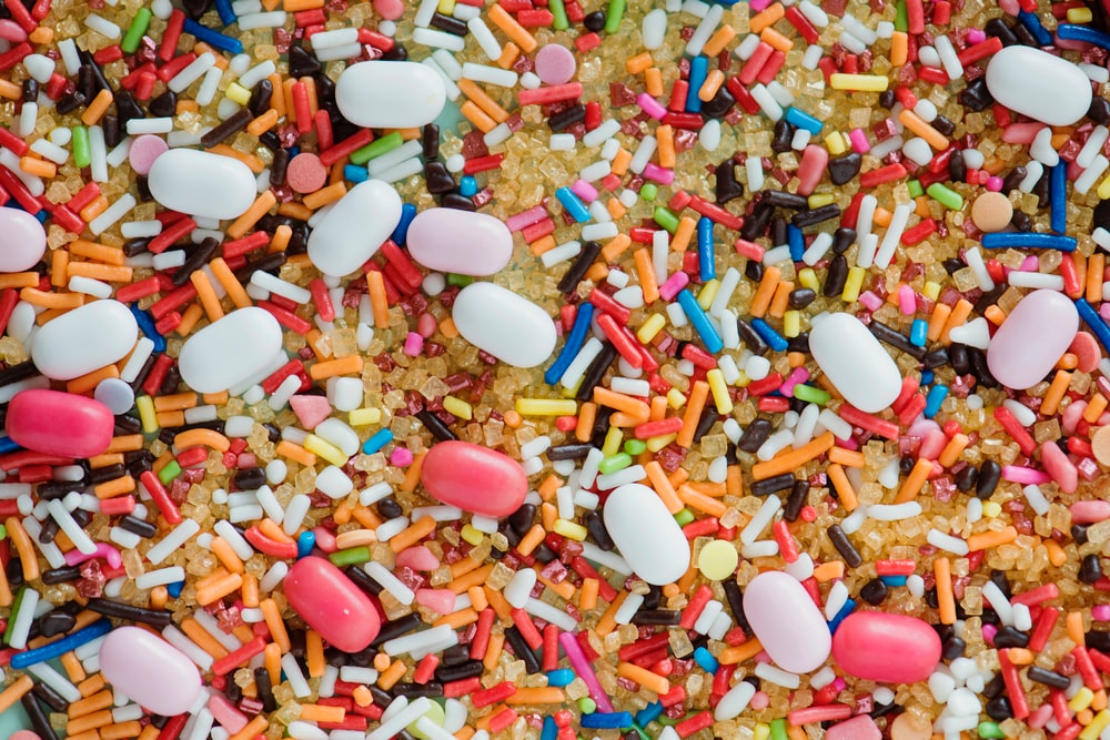 Erythritol increase blood sugar