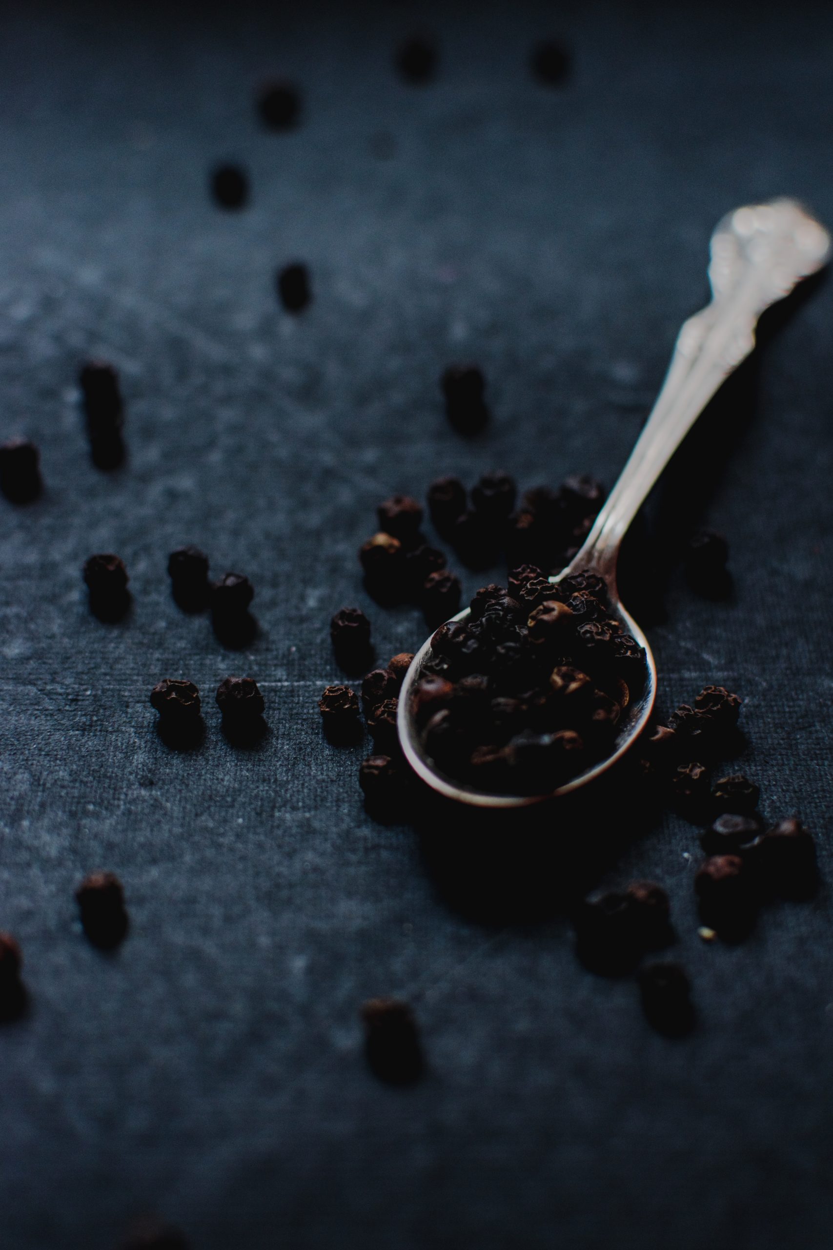 Bioperine Supporting Healthy Blood Pressure