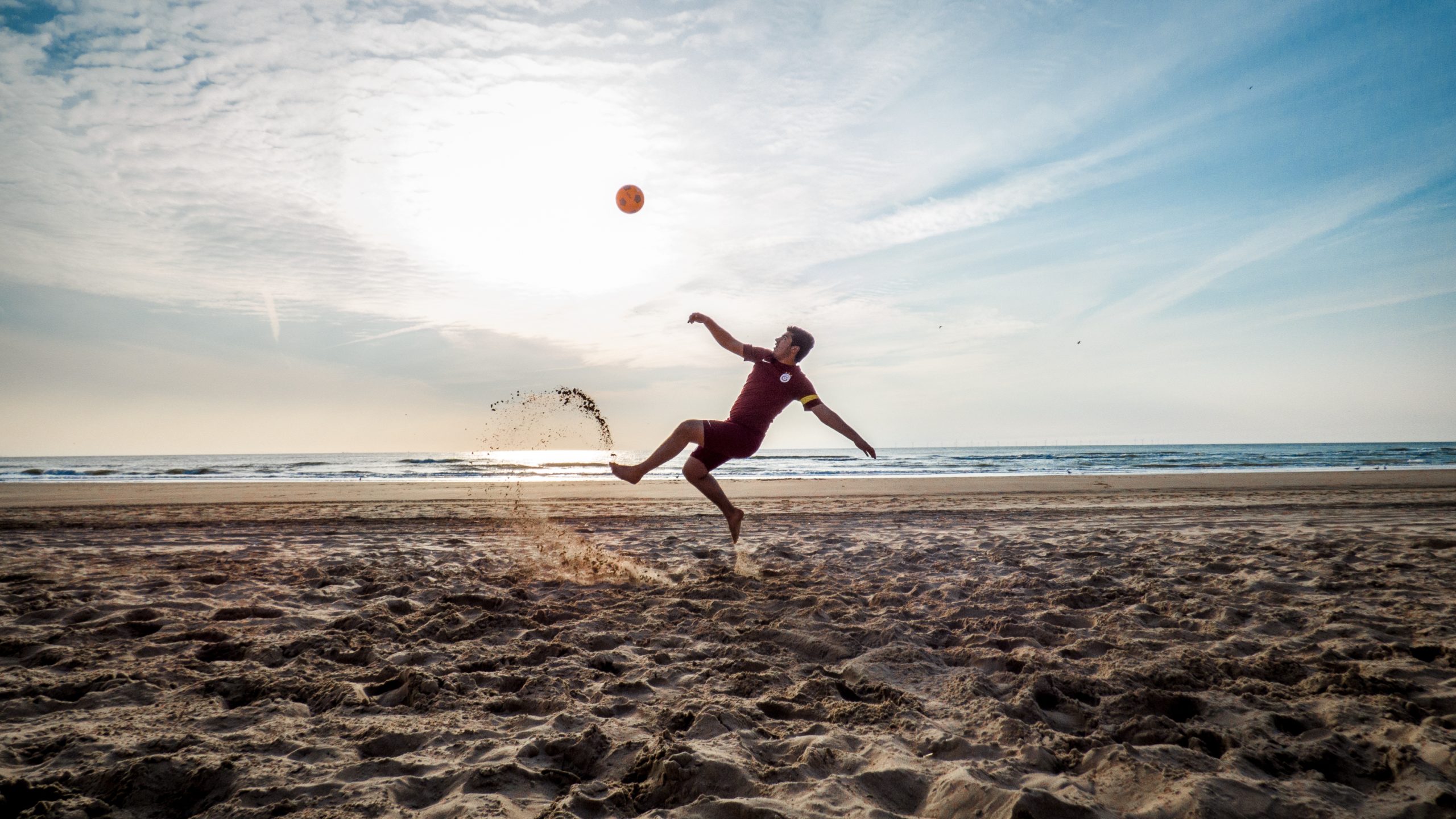 Sports gene