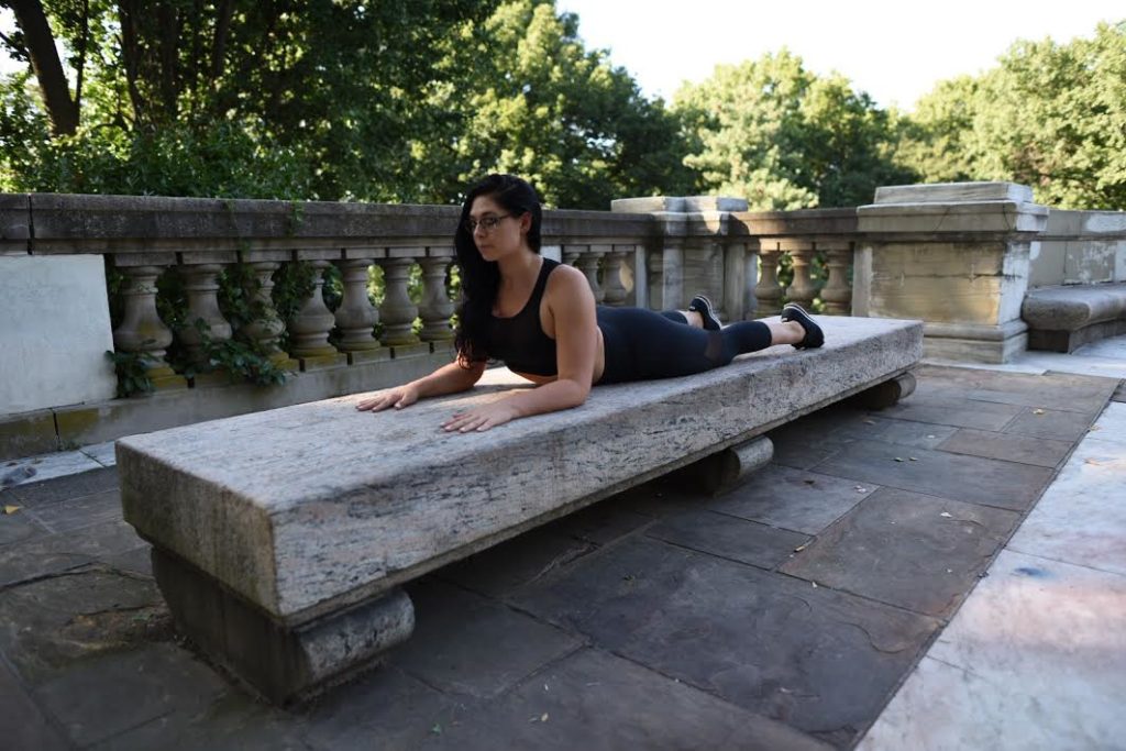 Yoga for Back Pain